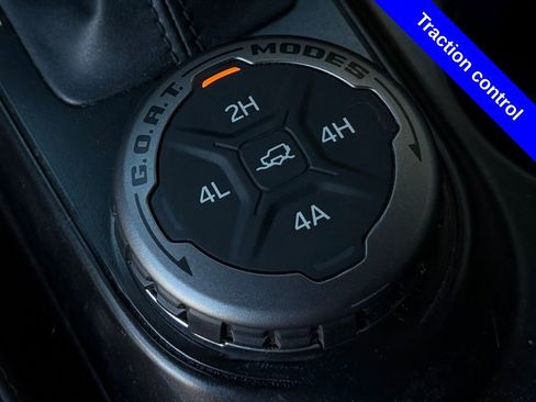 Used 2021 Ford Bronco Badlands image 18