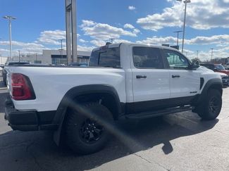 Used 2025 RAM 1500 RHO video 2