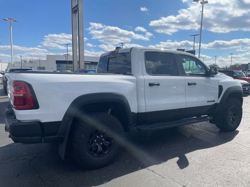 Used 2025 RAM 1500 RHO image 2