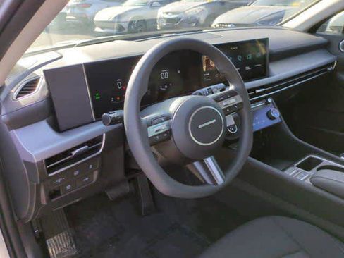 New 2026 Hyundai Sonata Blue image 10