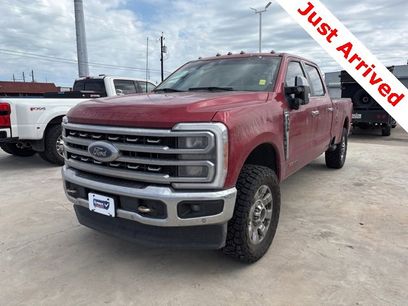 Used 2023 Ford F350 Lariat w/ Lariat Ultimate Package