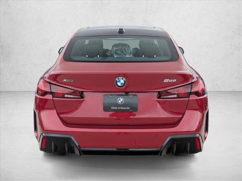 Used 2026 BMW 228i xDrive w/ Technology Package AWD/4WD image 8
