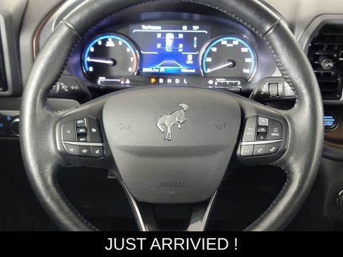 Used 2022 Ford Bronco Sport Outer Banks AWD/4WD image 27