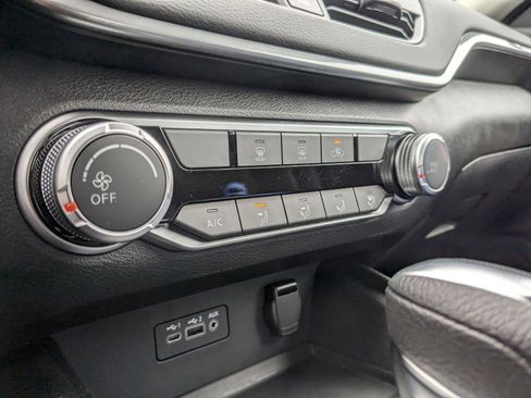 New 2025 Nissan Altima 2.5 S image 25