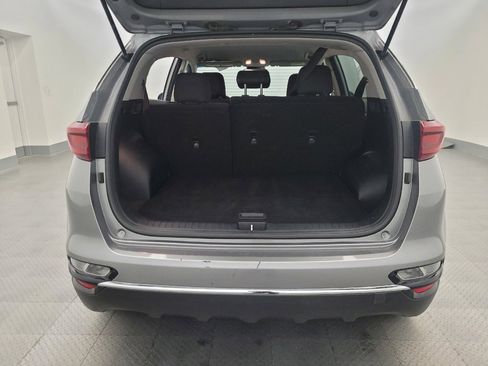 Used 2020 Kia Sportage LX image 29