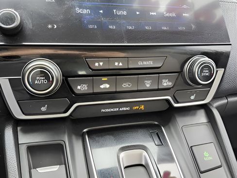 Used 2019 Honda CR-V EX-L image 25