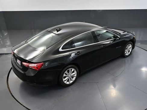 Used 2019 Chevrolet Malibu LT w/ Leather Package image 50