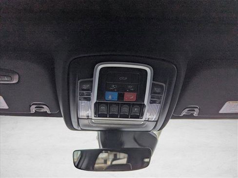 Used 2026 RAM 1500 Laramie w/ Night Edition image 21