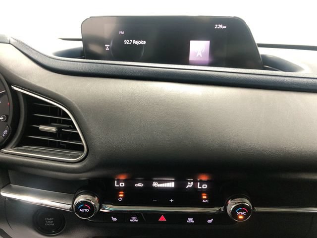 Used 2020 MAZDA CX-30 FWD w/ Preferred Package image 20