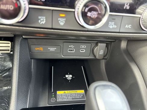 New 2026 Acura Integra A-Spec image 26