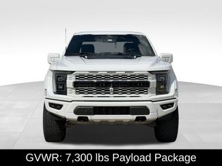Used 2023 Ford F150 Raptor AWD/4WD video 3
