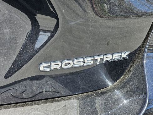 Certified 2024 Subaru Crosstrek 2.0i Premium AWD/4WD image 13