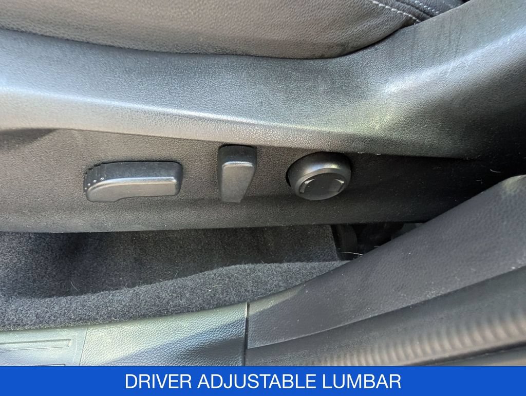 Used 2021 Subaru Forester Premium AWD/4WD image 15