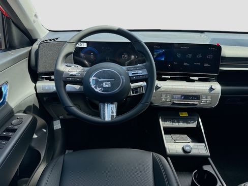 New 2026 Hyundai Kona SEL Premium FWD image 15