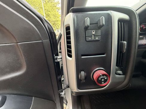 Used 2016 GMC Sierra 1500 SLT w/ SLT Premium Package RWD image 23