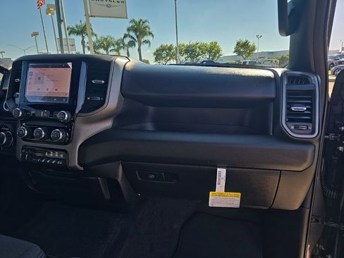 New 2026 RAM 1500 Tradesman image 6