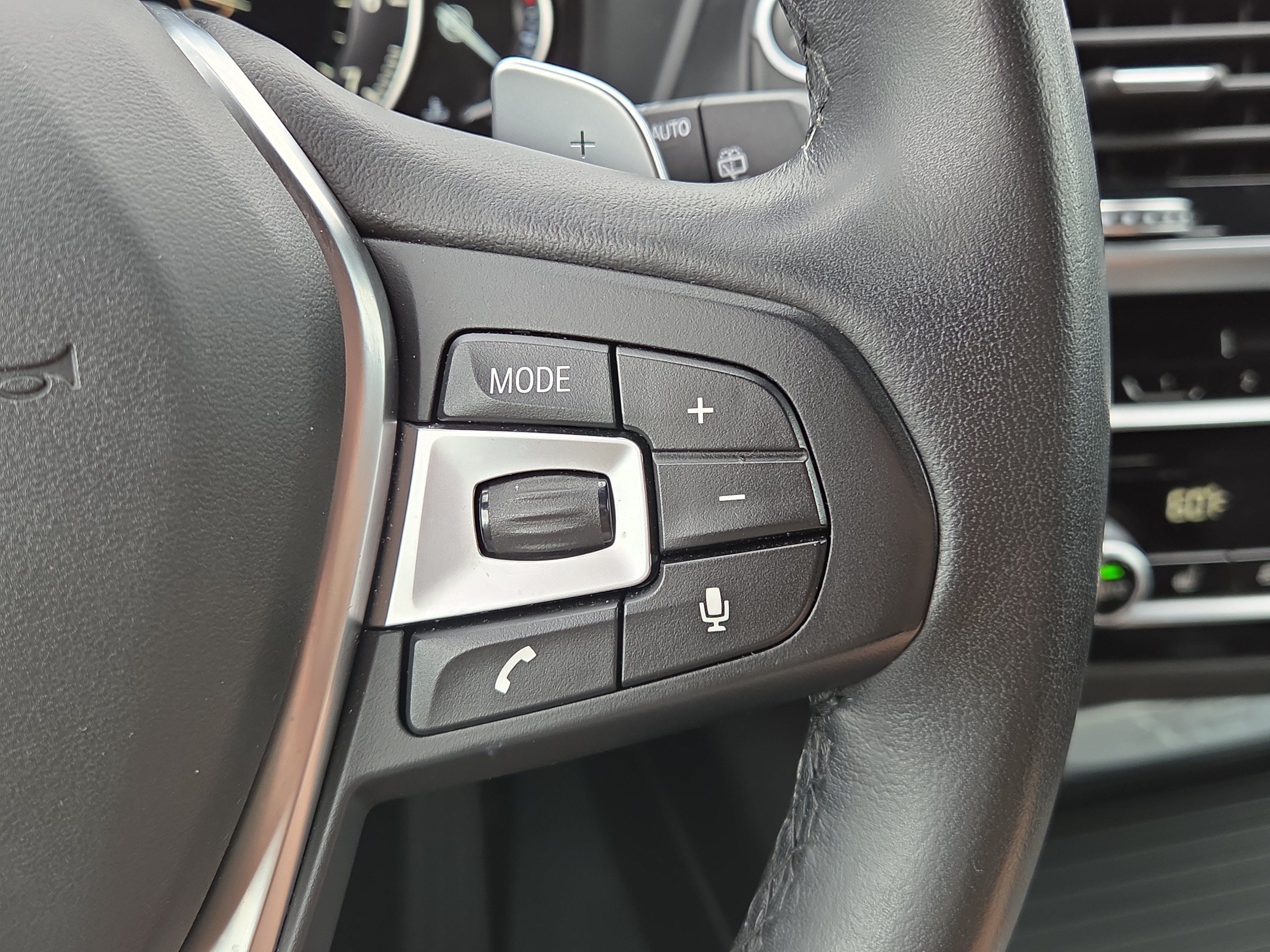 Used 2019 BMW X3 sDrive30i w/ Driving Assistance Package RWD image 21