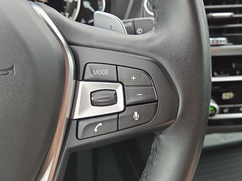Used 2019 BMW X3 sDrive30i w/ Driving Assistance Package RWD image 21