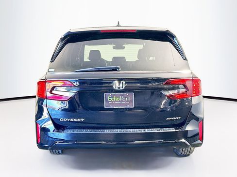 Used 2025 Honda Odyssey Sport-L image 7