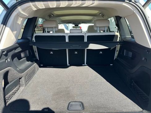 Certified 2022 Mercedes-Benz GLB 250 GLB 250 w/ Premium Package Lite image 10