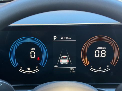 New 2026 Hyundai Santa Cruz SE image 31