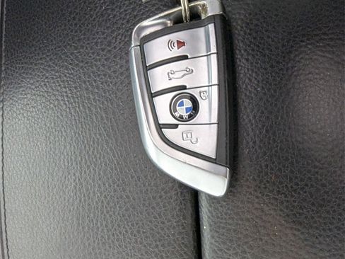 Used 2015 BMW X5 xDrive35i image 26