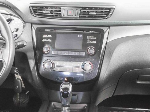 Used 2018 Nissan Rogue Sport S w/ S Appearance Package image 14