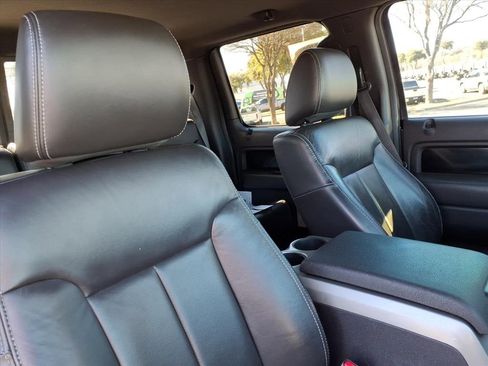 Used 2011 Ford F150 FX4 w/ FX Luxury Pkg image 15