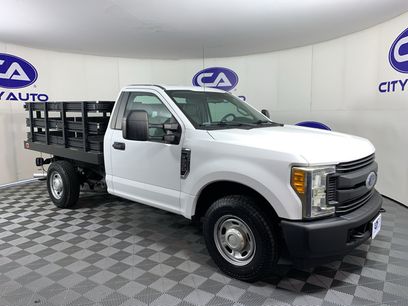Used 2017 Ford F250 XL