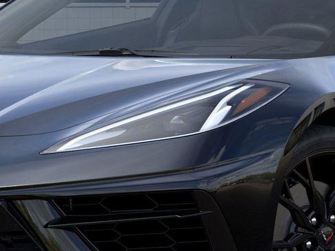 New 2026 Chevrolet Corvette Stingray Coupe w/ 1LT image 10