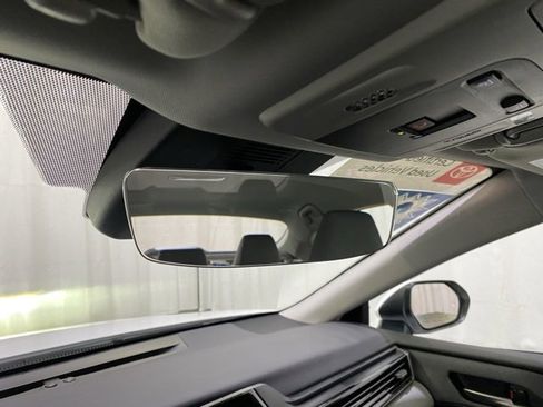 Certified 2025 Toyota Camry LE image 21