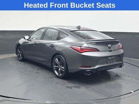 Used 2023 Acura Integra A-Spec FWD image 6