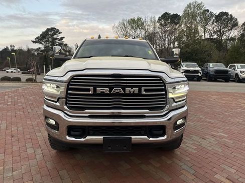 Used 2019 RAM 3500 Laramie image 25