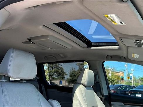 Used 2018 Honda Odyssey Elite image 26