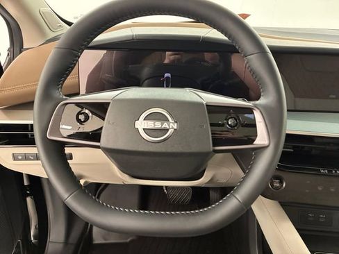 Used 2025 Nissan Murano Platinum w/ Cargo Package AWD/4WD image 22