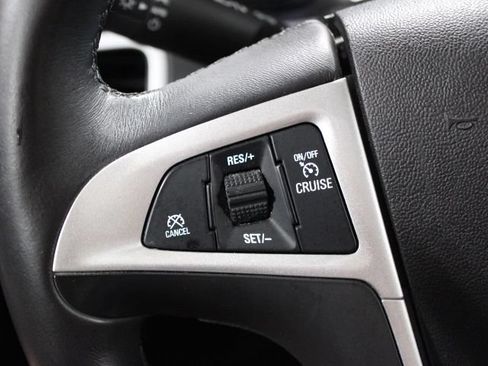 Used 2013 Chevrolet Equinox LT w/ Driver Convenience Package AWD/4WD image 34