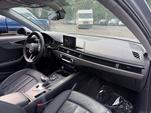 Used 2019 Audi A4 2.0T Premium FWD image 16