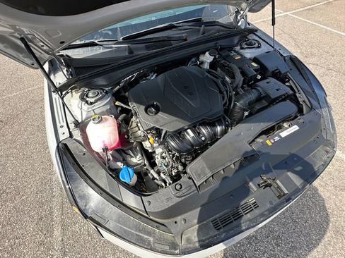 Used 2025 Kia K5 GT-Line w/ GT-Line Premium Package image 31