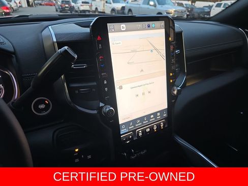 Used 2026 RAM 3500 Laramie image 21