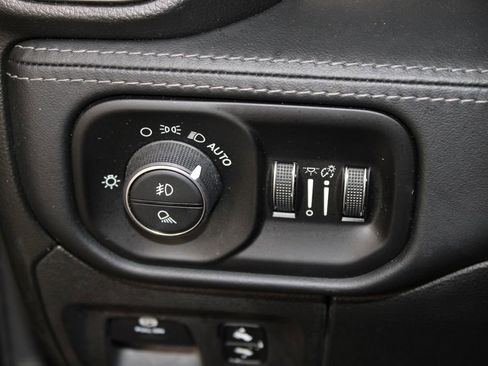 Used 2019 RAM 1500 Limited w/ Protection Group AWD/4WD image 42