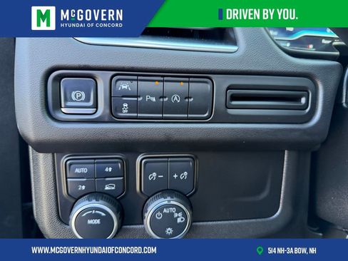 Used 2023 Chevrolet Tahoe RST AWD/4WD image 23
