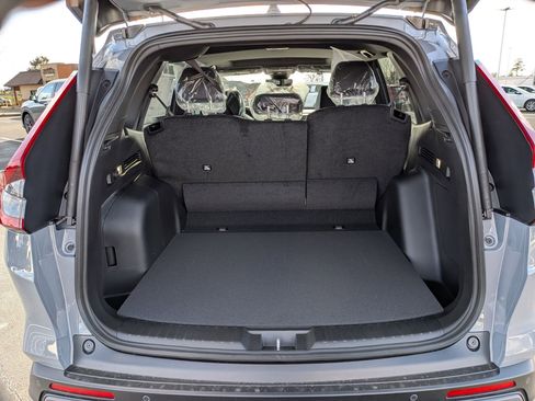 New 2026 Honda CR-V Sport Touring image 31