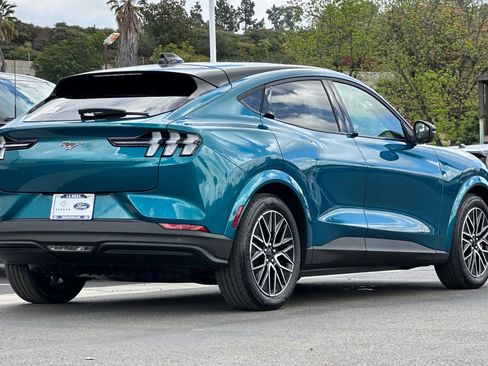 New 2026 Ford Mustang Mach-E Premium RWD image 3