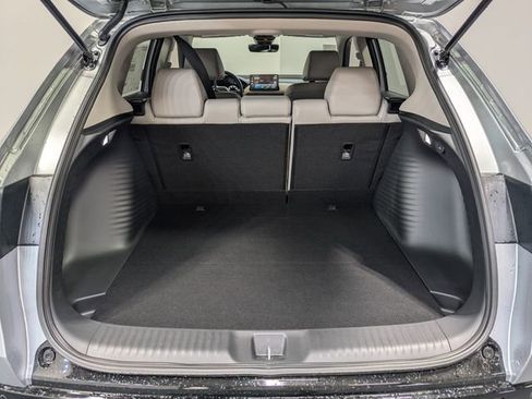 New 2026 Honda HR-V EX-L image 25