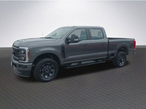 New 2026 Ford F250 XL w/ STX Appearance Package image 2