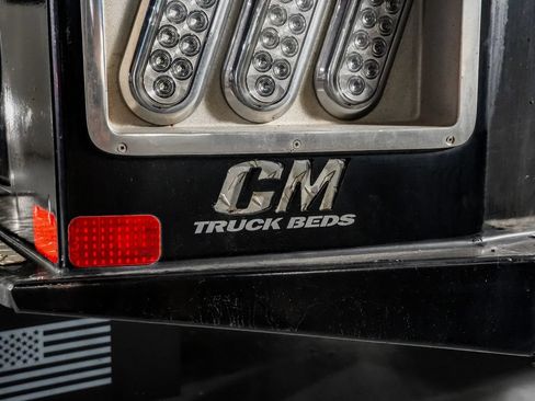 Used 2024 Chevrolet Silverado 3500 LTZ w/ LTZ Plus Package AWD/4WD image 47