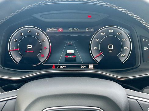 Certified 2026 Audi Q7 2.0T Premium AWD/4WD image 12