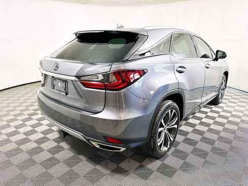 Used 2020 Lexus RX 350 FWD w/ Premium Package image 3