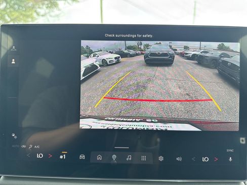 New 2026 MAZDA CX-5 Select AWD/4WD image 16