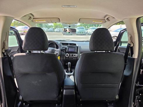 Used 2015 Honda Fit LX image 20